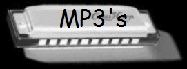MP3's